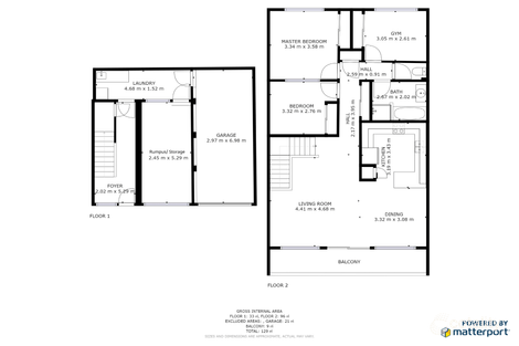 Property photo of 6/6B Sherwood Close Mudgeeraba QLD 4213