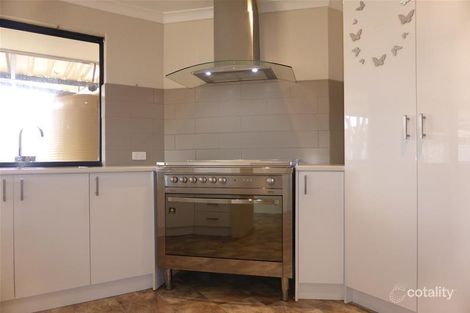 Property photo of 9 Astron Place Waggrakine WA 6530
