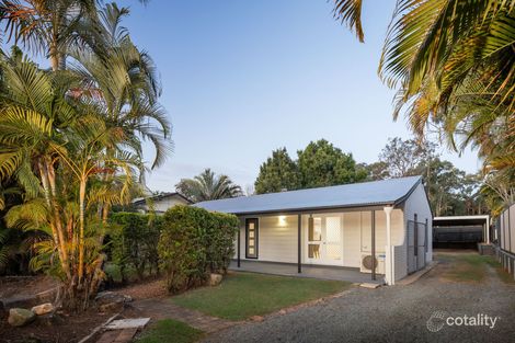 Property photo of 33 Ishmael Road Camira QLD 4300