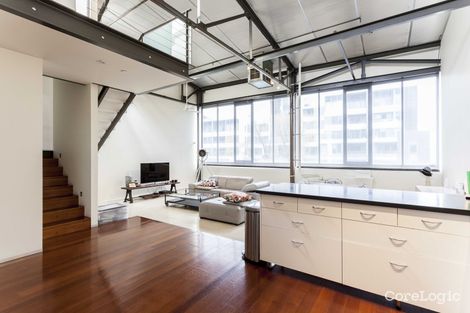 Property photo of 24/1 Flagstaff Lane West Melbourne VIC 3003