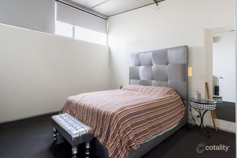 Property photo of 24/1 Flagstaff Lane West Melbourne VIC 3003