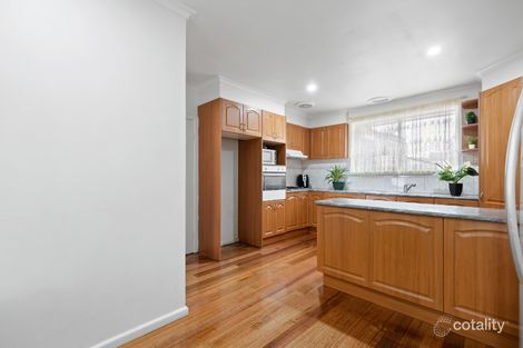 Property photo of 10 Hillside Avenue Dandenong North VIC 3175