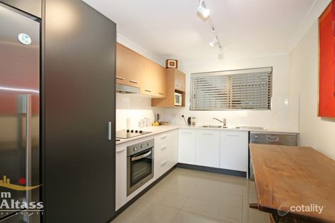 Property photo of 4/288 Riding Road Balmoral QLD 4171