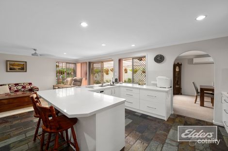 Property photo of 181-183 Ashwood Drive Cedar Vale QLD 4285