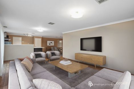 Property photo of 24 Beecroft Mews Ridgewood WA 6030