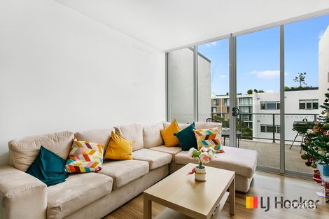 Property photo of 706B/40-50 Arncliffe Street Wolli Creek NSW 2205