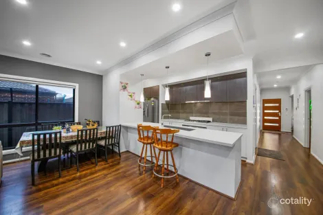 Property photo of 4 Stacey Parade Mount Cottrell VIC 3024