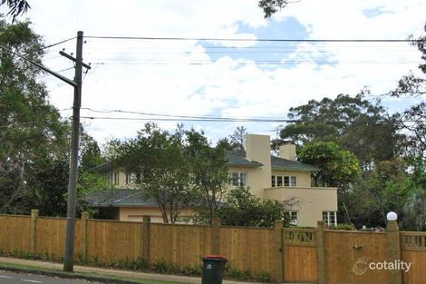 Property photo of 89 Alexandria Parade Wahroonga NSW 2076