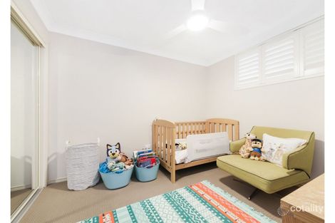 Property photo of 4/17 Rialto Street Coorparoo QLD 4151