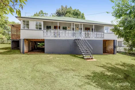 1b Netterville St, East Toowoomba, QLD 4350