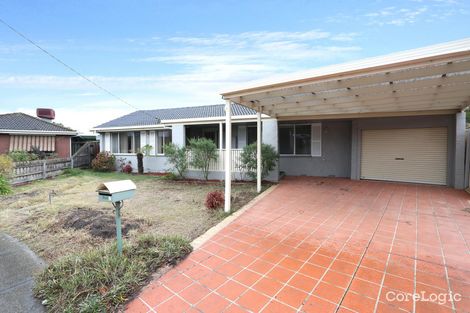 Property photo of 8 Orana Place Epping VIC 3076