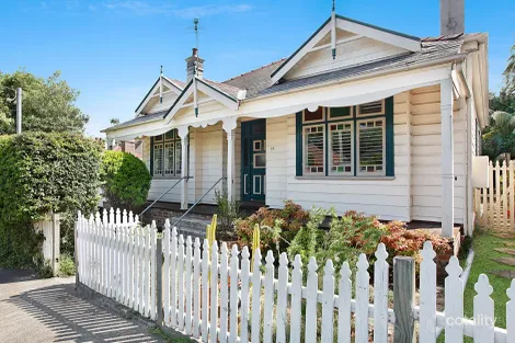 15 Denison St, Rozelle, NSW 2039