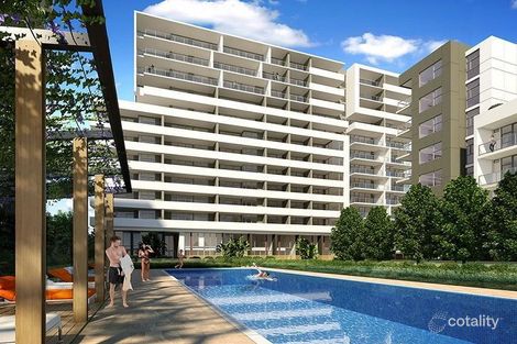 Property photo of 202/110-114 Herring Road Macquarie Park NSW 2113