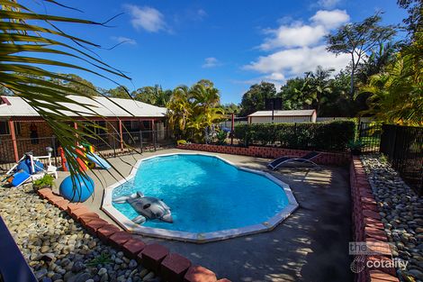 Property photo of 4 Topaz Drive Emerald Beach NSW 2456