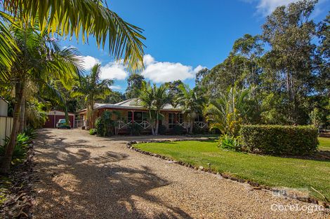 Property photo of 4 Topaz Drive Emerald Beach NSW 2456