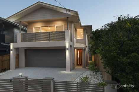 Property photo of 155 Temple Street Coorparoo QLD 4151