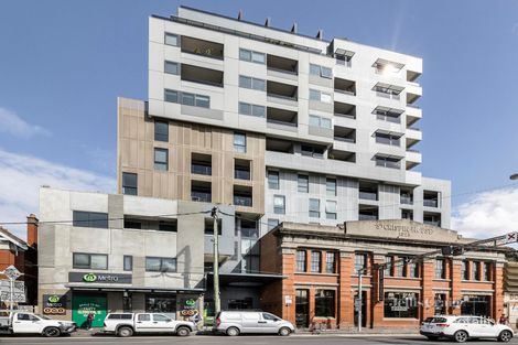 407/251 Johnston St, Abbotsford, VIC 3067