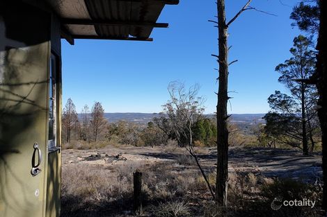 Property photo of 492 Mount Tully Road Mount Tully QLD 4380