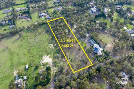 36 North Oatlands Rd, Yarrambat, VIC 3091