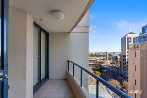 26/303-307 Castlereagh St, Sydney, NSW 2000