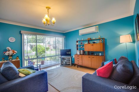 Property photo of 3 Meegan Place Colyton NSW 2760