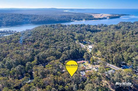 8 Spinnaker Pl, Moruya Heads, NSW 2537