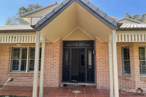 Property photo of 39 Ngeringa Crescent Chapel Hill QLD 4069