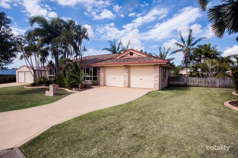 Property photo of 9 Gracie Court Walkerston QLD 4751