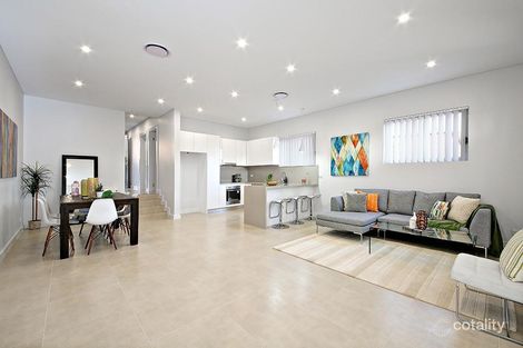 Property photo of 34A Craigie Avenue Padstow NSW 2211