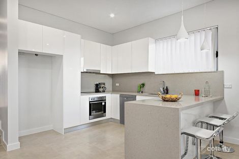 Property photo of 34A Craigie Avenue Padstow NSW 2211