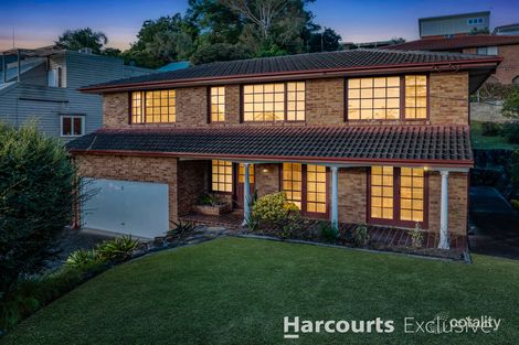 1 Melaleuca Cres, Carlingford, NSW 2118