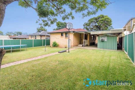 Property photo of 47 Garrick Road St Clair NSW 2759