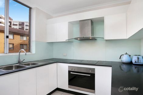 Property photo of 27/16-22 Helen Street Lane Cove North NSW 2066