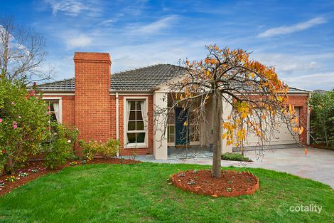 Property photo of 1/43 Yerrin Street Balwyn VIC 3103