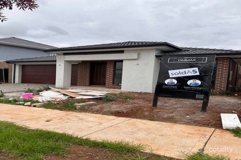 Property photo of 31 Livingston Drive Rockbank VIC 3335