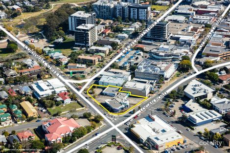 455-461 Cleveland St, Stones Corner, QLD 4120