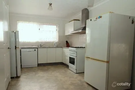 Property photo of 49 Wattle Street Cranbrook QLD 4814