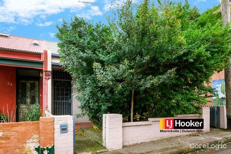 26 Allans Ave, Petersham, NSW 2049