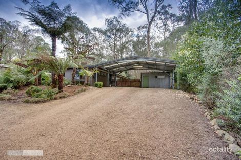 Property photo of 23 Butterfield Road Emerald VIC 3782