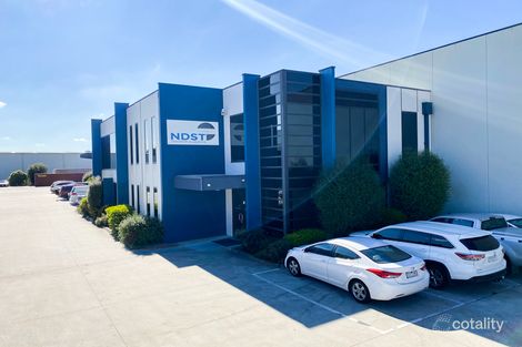 6/205-233 Abbotts Rd, Dandenong South, VIC 3175