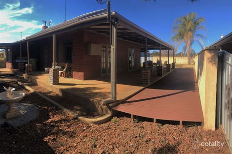 260 Neeld St, West Wyalong, NSW 2671