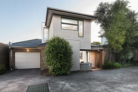 7/16 Lyonsville Ave, Preston, VIC 3072