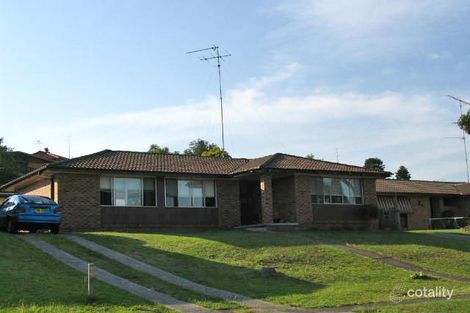 6 Gloaming Cl, Maryland, NSW 2287