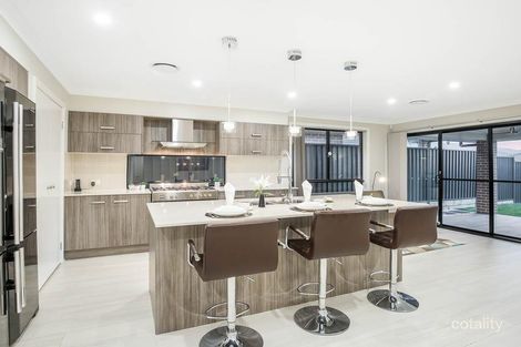 Property photo of 10 Mulberry Street Riverstone NSW 2765