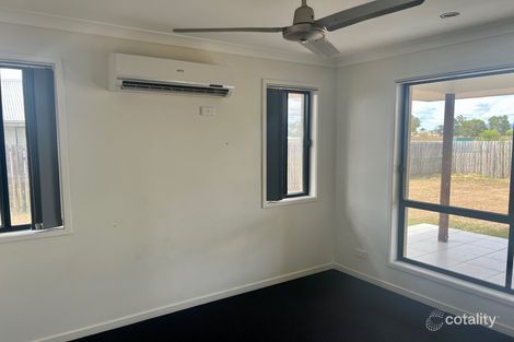 Property photo of 30 Marc Crescent Gracemere QLD 4702