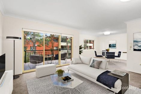 21/23 George St, North Strathfield, NSW 2137