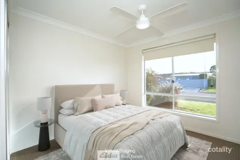 Property photo of 54 Madden Drive Griffith NSW 2680