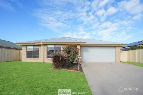 Property photo of 54 Madden Drive Griffith NSW 2680