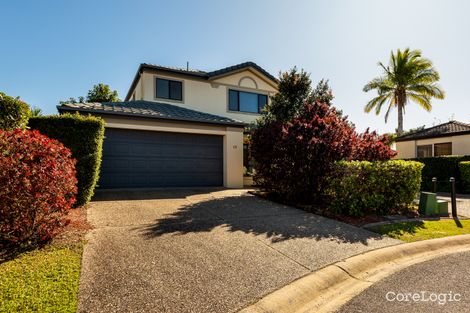 Property photo of 68/2-6 Anaheim Drive Helensvale QLD 4212