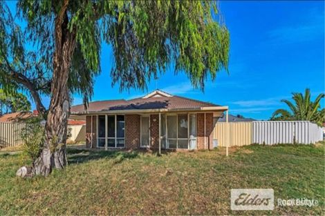 Property photo of 1 Serenoa Court Warnbro WA 6169
